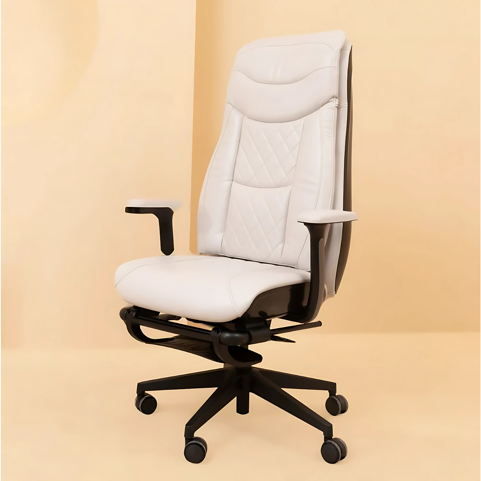 Vero Skrifstofu Nuddstóll