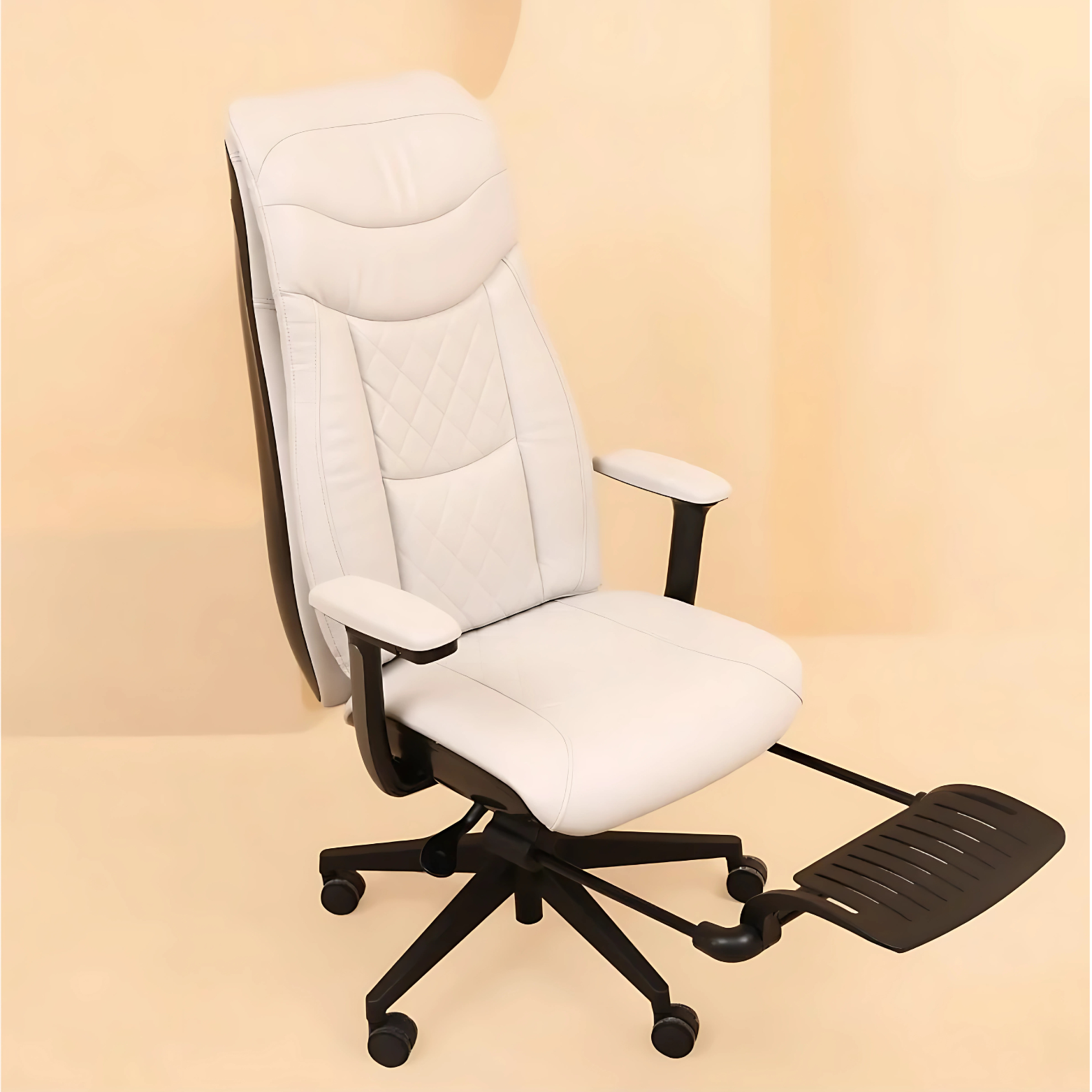 Vero Skrifstofu Nuddstóll