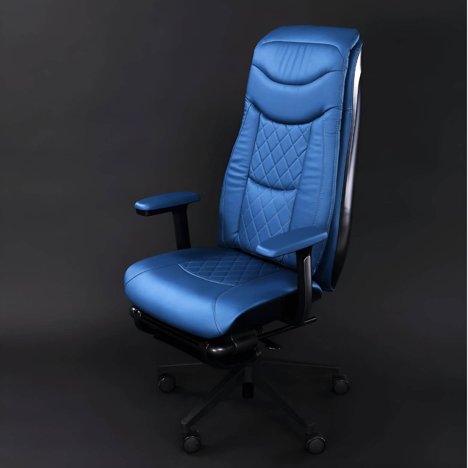 Vero Skrifstofu Nuddstóll