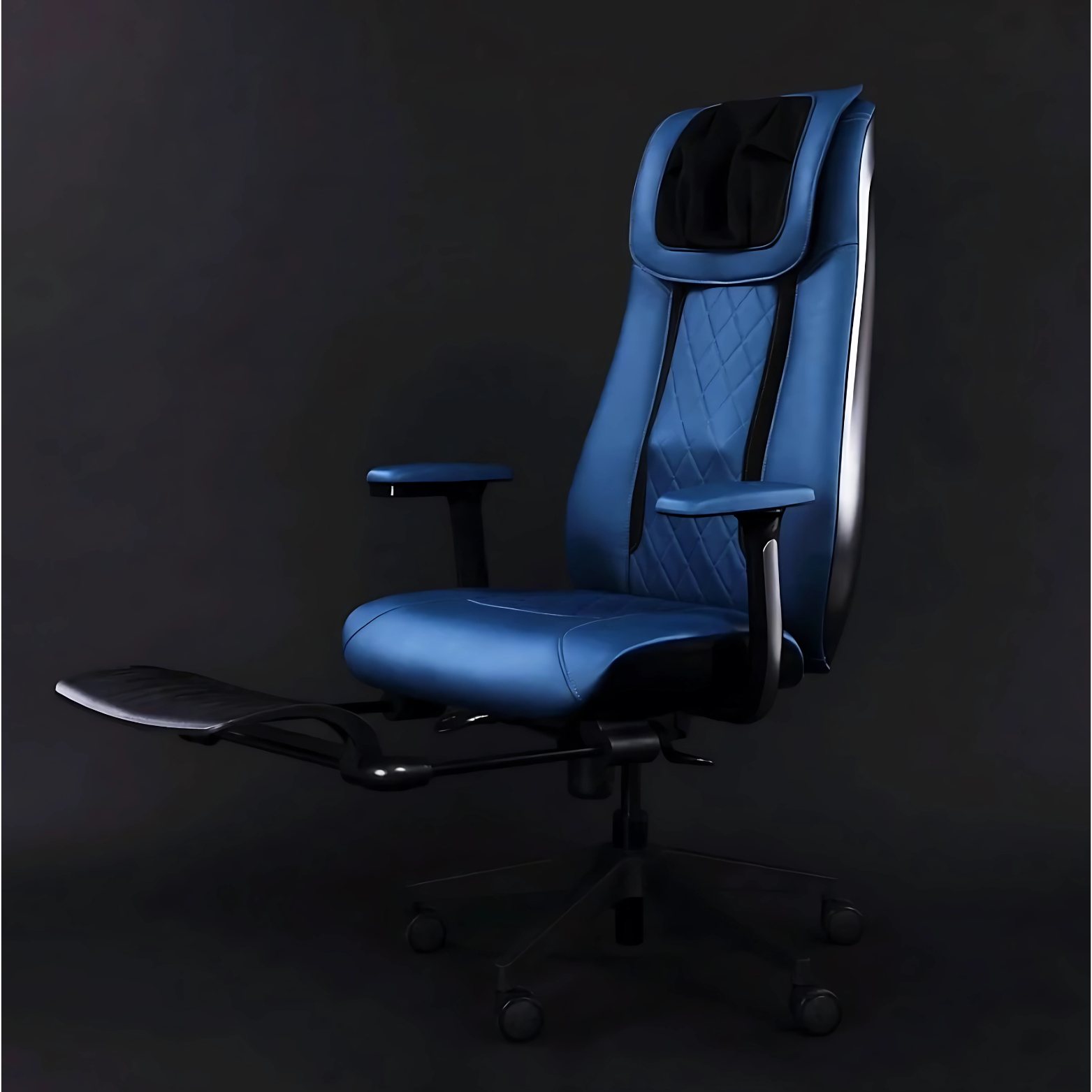 Vero Skrifstofu Nuddstóll