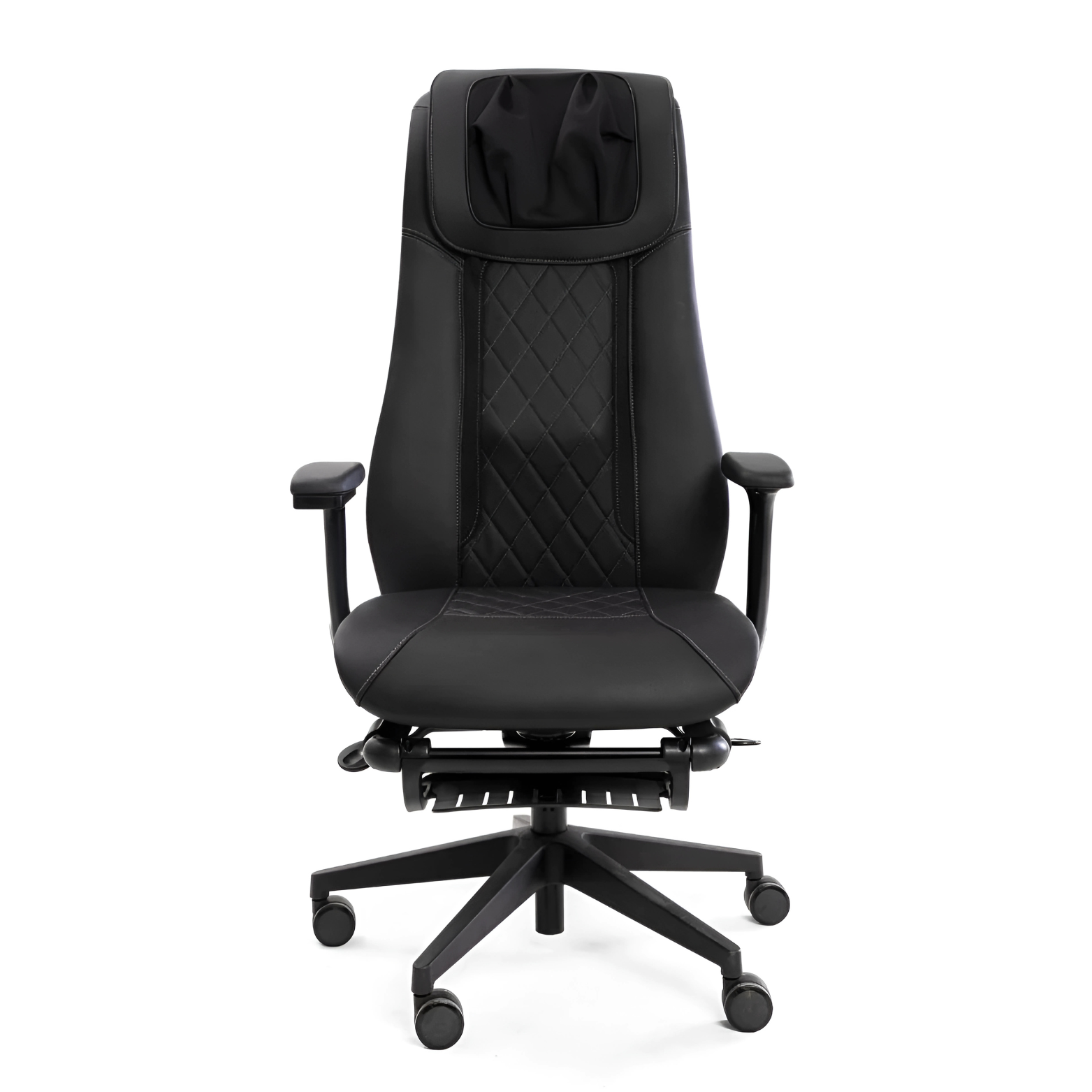 Vero Skrifstofu Nuddstóll