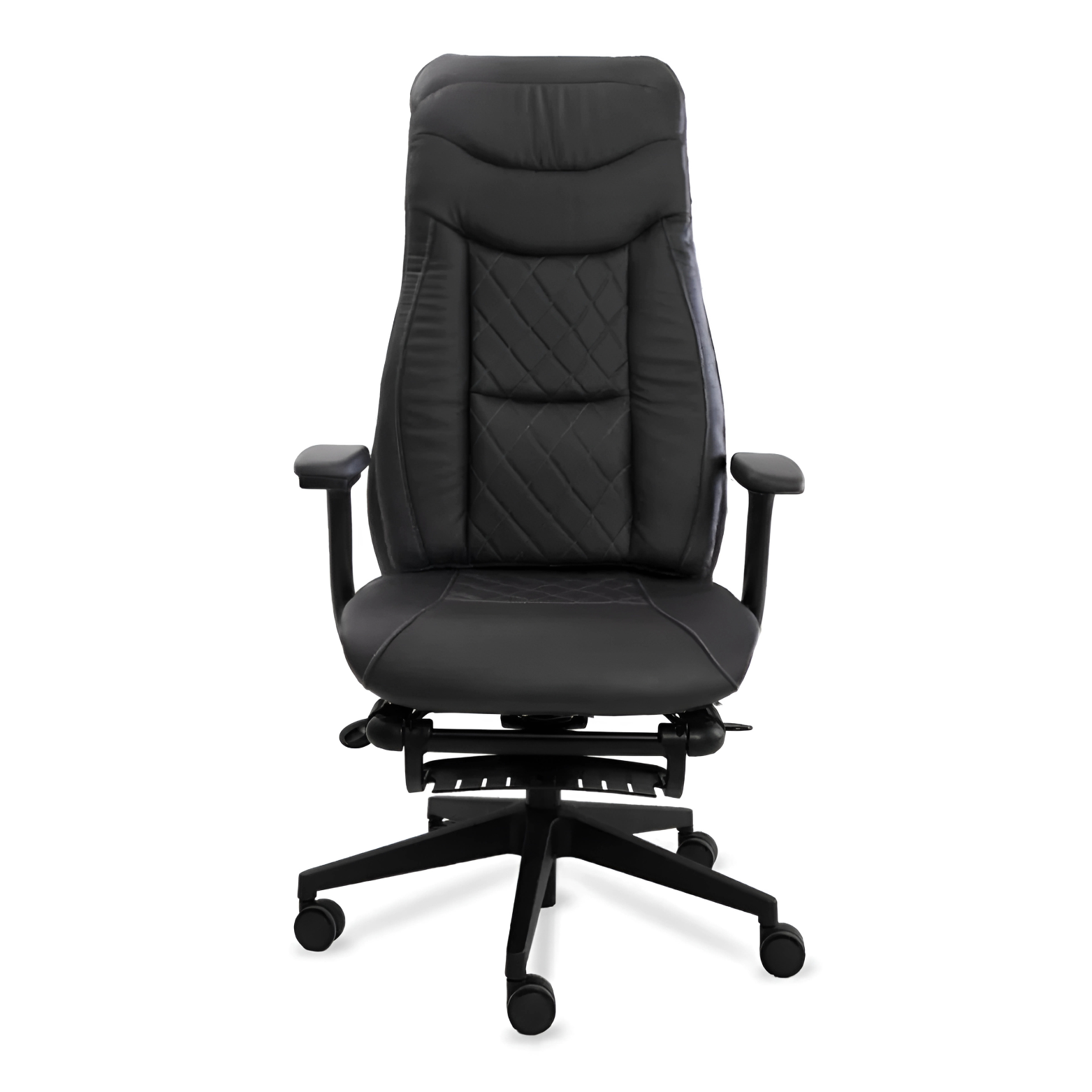 Vero Skrifstofu Nuddstóll