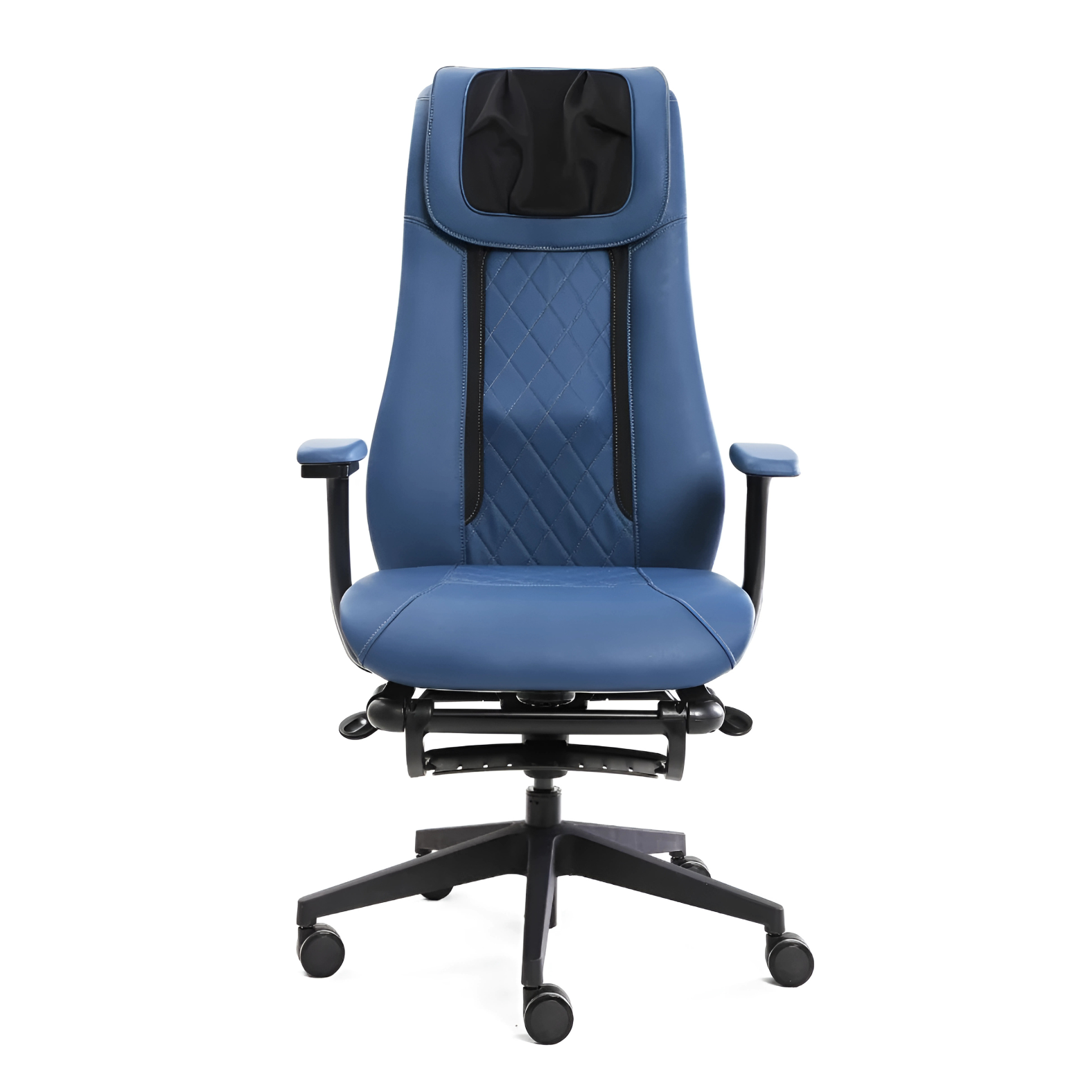 Vero Skrifstofu Nuddstóll