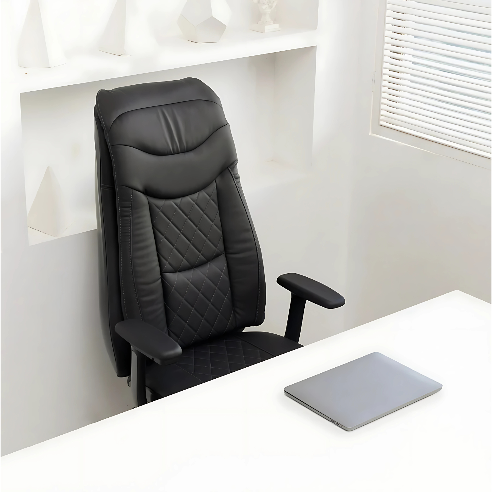 Vero Skrifstofu Nuddstóll