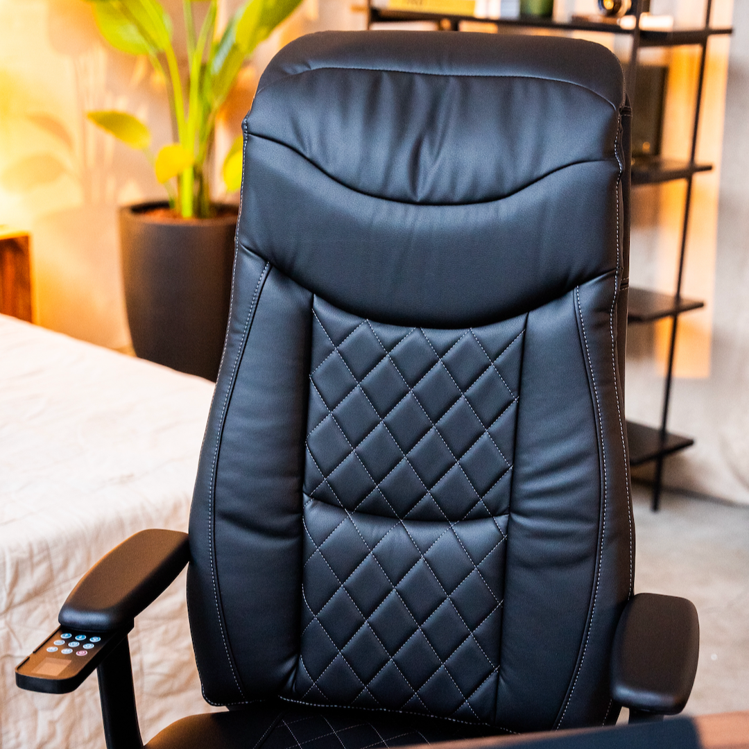 Vero Skrifstofu Nuddstóll